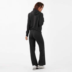 Sequoia Lounge Pant | Black Heather 11 Sequoia Lounge Pant | Black Heather -TrendSphere VW321HBK 5