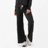 Sequoia Lounge Pant | Black Heather -TrendSphere VW321HBK cropped 1