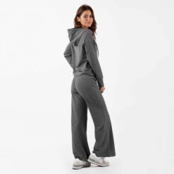 Sequoia Lounge Pant | Heather Grey 8 Sequoia Lounge Pant | Heather Grey -TrendSphere VW321HTG 3