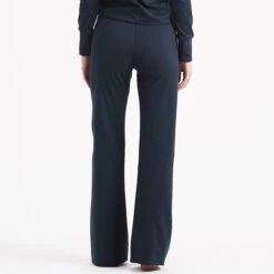 Sequoia Lounge Pant | Ink -TrendSphere VW321INK 3