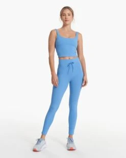 Daily Legging | Baltic -TrendSphere VW323BAL SP23 W ECOMM PANTS FULL 2046 1x1 7d325ddd 53f3 4d0f aa8c 3b1475e3e8b8