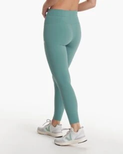 Daily Legging | Basil -TrendSphere VW323BIL SP23 W ECOMM PANTS 1700 BOTTOM 1x1 9fb7568c 58d5 4ee5 9eb2 a48aa653ce5b