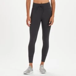 Daily Legging | Charcoal -TrendSphere VW323CCL 1
