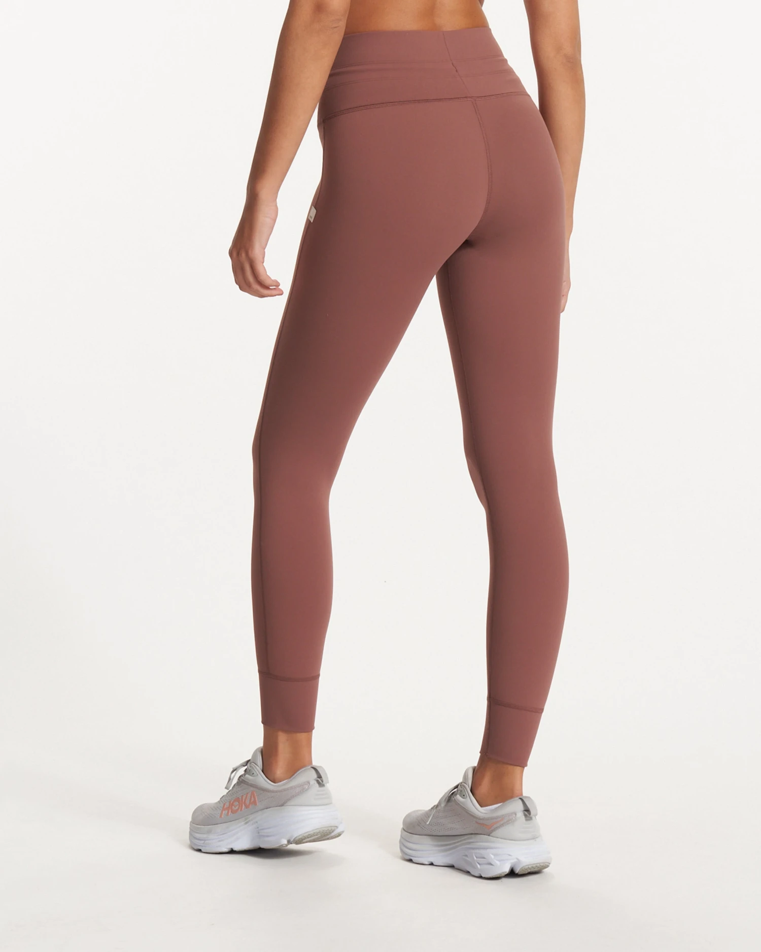 Daily Legging | Hazelnut 6 Daily Legging | Hazelnut - Image 4