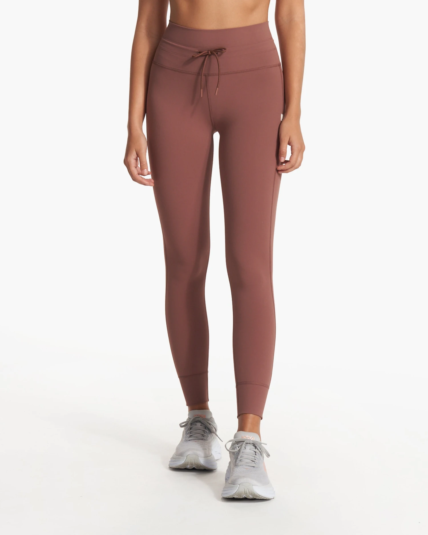 Daily Legging | Hazelnut 7 Daily Legging | Hazelnut - Image 5