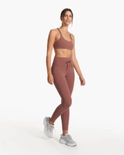 Daily Legging | Hazelnut 13 Daily Legging | Hazelnut -TrendSphere VW323HZN FA23 W ECOMM PANTS FULL 3