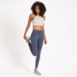 Daily Legging | Ocean 11 Daily Legging | Ocean -TrendSphere VW323OCE 5