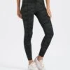 Daily Legging | Green Camo 2 Daily Legging | Green Camo -TrendSphere VW323OCM 1