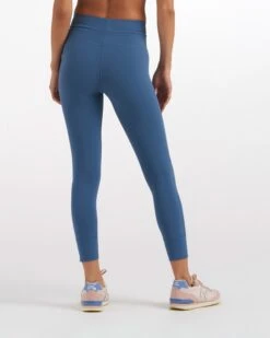 Daily Legging | Pool Blue -TrendSphere VW323PBL 2997