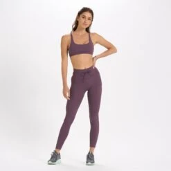 Daily Legging | Smoked Plum 10 Daily Legging | Smoked Plum -TrendSphere VW323SPH 4 bd0ebfd1 83a5 4d5f a05f f0a6ea0231f4