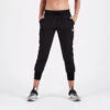 Summits Woven Jogger | Black -TrendSphere VW324BLK 1