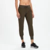 Summits Woven Jogger | Evergreen -TrendSphere VW324EVG 1