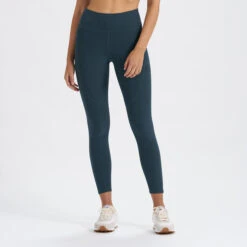Elevation Performance Legging | Beryl Heather