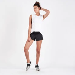 Omni Performance Short | Black Micro Dot 12 Omni Performance Short | Black Micro Dot -TrendSphere VW333.01BMD 1