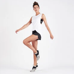 Omni Performance Short | Black Micro Dot 13 Omni Performance Short | Black Micro Dot -TrendSphere VW333.01BMD 2