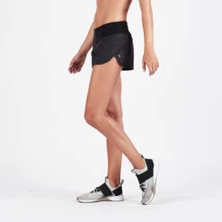 Omni Performance Short | Black Micro Dot 9 Omni Performance Short | Black Micro Dot -TrendSphere VW333.01BMD 4