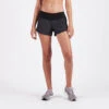Omni Performance Short | Charcoal Wave Texture 2 Omni Performance Short | Charcoal Wave Texture -TrendSphere VW333.07CWT 2