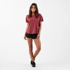 Omni Performance Short | Black 9 Omni Performance Short | Black -TrendSphere VW333BLK 1