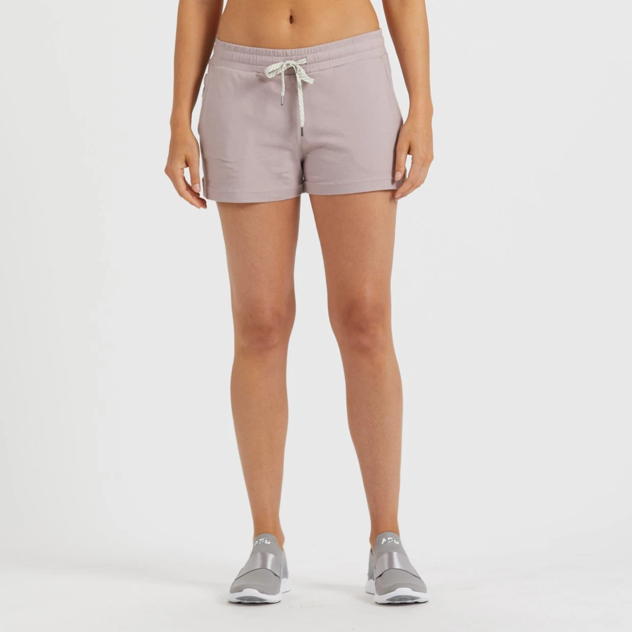 Halo Performance Short | Dusk Heather 3 Halo Performance Short | Dusk Heather