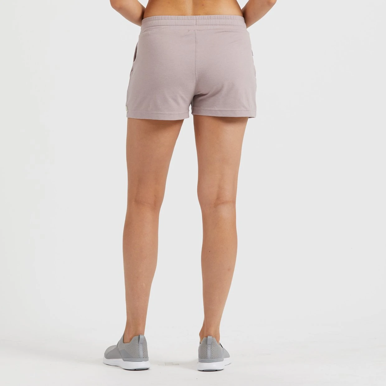 Halo Performance Short | Dusk Heather 5 Halo Performance Short | Dusk Heather - Image 3
