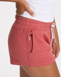 Halo Performance Short | Lychee Heather 10 Halo Performance Short | Lychee Heather -TrendSphere VW339HLY SP23 W ECOMM SHORTS DETAIL 2280 1x1 f27f49d5 5d37 49e5 b60f a0bf2ee42cf0