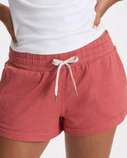 Halo Performance Short | Lychee Heather 13 Halo Performance Short | Lychee Heather -TrendSphere VW339HLY SP23 W ECOMM SHORTS DETAIL 2281 1x1 f53b4a34 0812 4b89 9862 84169c7687e5