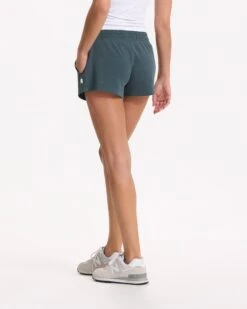 Halo Performance Short | Stone Heather 11 Halo Performance Short | Stone Heather -TrendSphere VW339HSO SP23 W ECOMM SHORTS BOTTOM 0988 1x1 e9bd0255 73e4 405d 9d82 7a32c1c73fe0