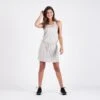 Sol Tank Dress | Light Heather Grey -TrendSphere VW341LHG 2 524f1a00 b8c8 4676 897b b6fe5b8cbc09