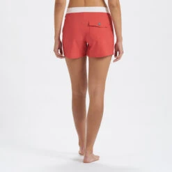 Sea Bound Boardshort | Melon 8 Sea Bound Boardshort | Melon -TrendSphere VW344MEL 3copy