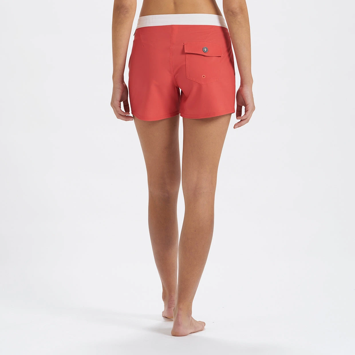 Sea Bound Boardshort | Melon 5 Sea Bound Boardshort | Melon - Image 3