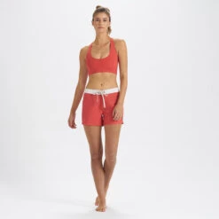 Sea Bound Boardshort | Melon 9 Sea Bound Boardshort | Melon -TrendSphere VW344MEL 4copy