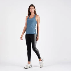 Racer High Rise Legging | Black 9 Racer High Rise Legging | Black -TrendSphere VW345BHB 4