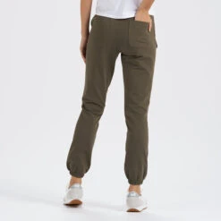 Laguna Lounge Pant | Oregano -TrendSphere VW347ORE 3