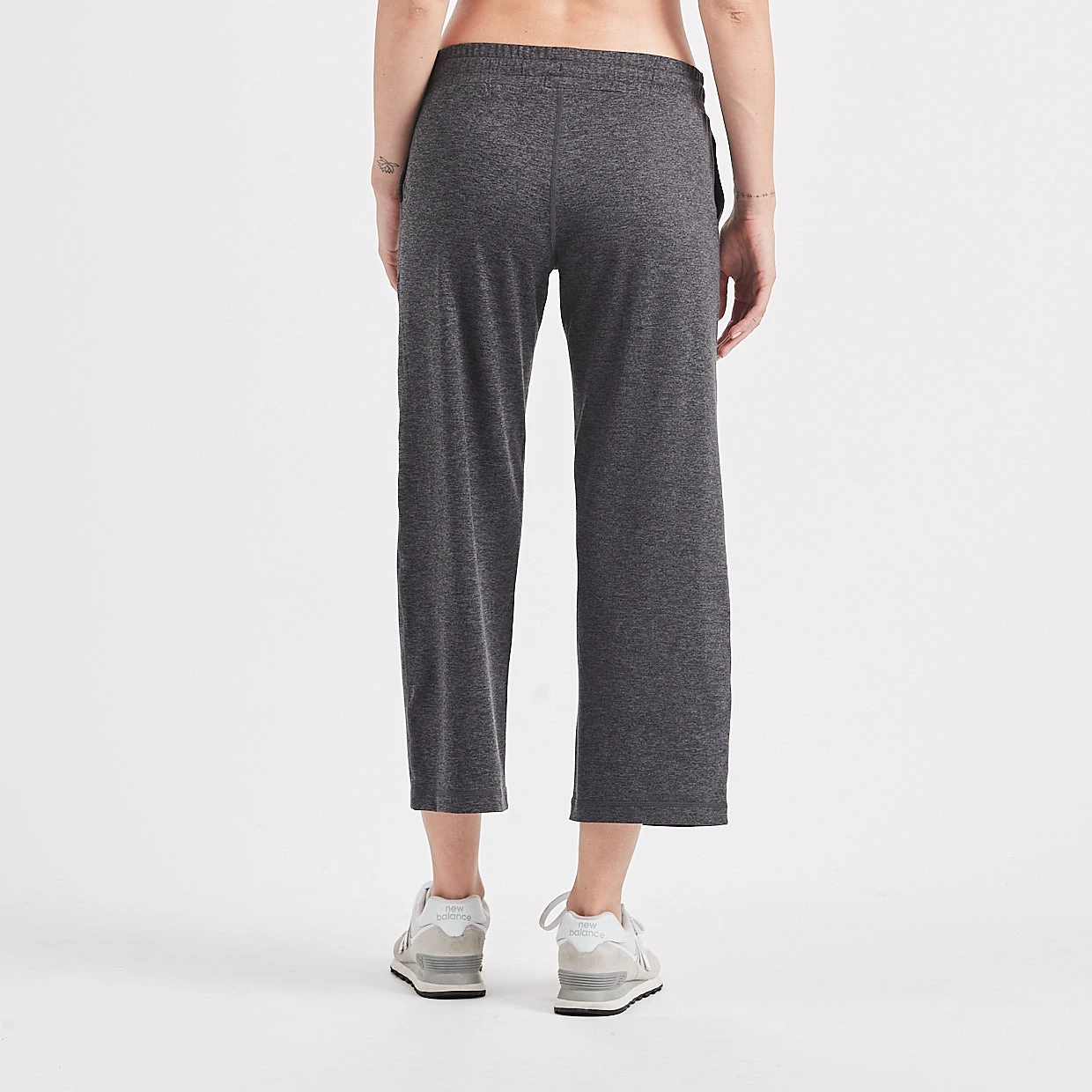 Lunar Pant | Charcoal Heather 5 Lunar Pant | Charcoal Heather - Image 3