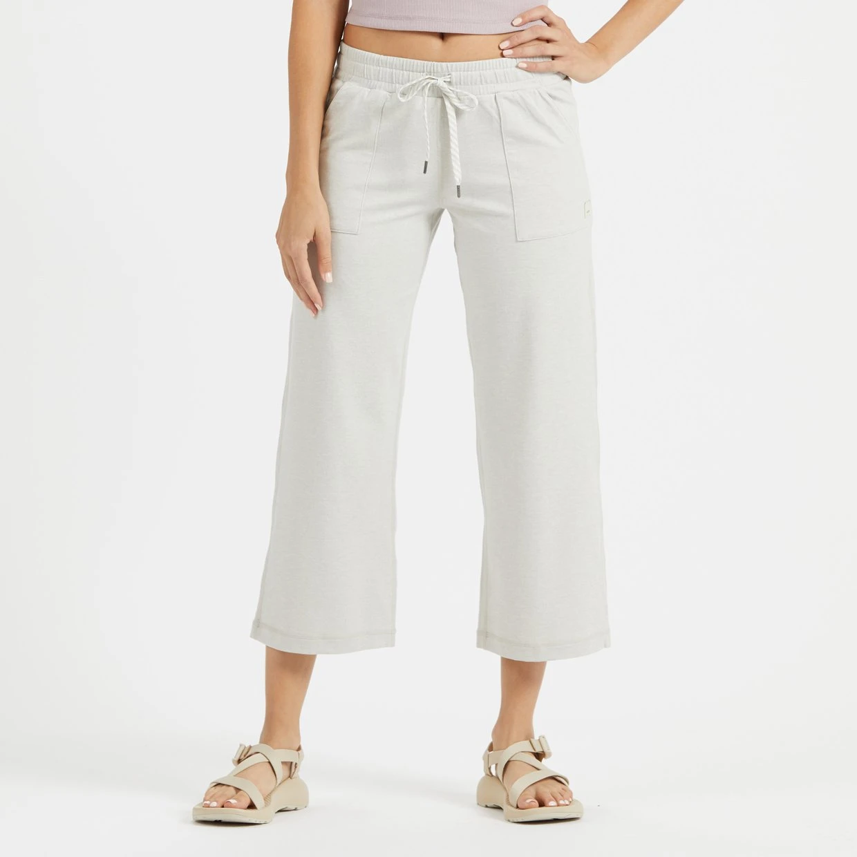 Lunar Pant | Dove Grey Heather 3 Lunar Pant | Dove Grey Heather