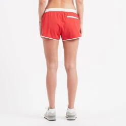 Tavi Short | Melon 8 Tavi Short | Melon -TrendSphere VW361MEL 3