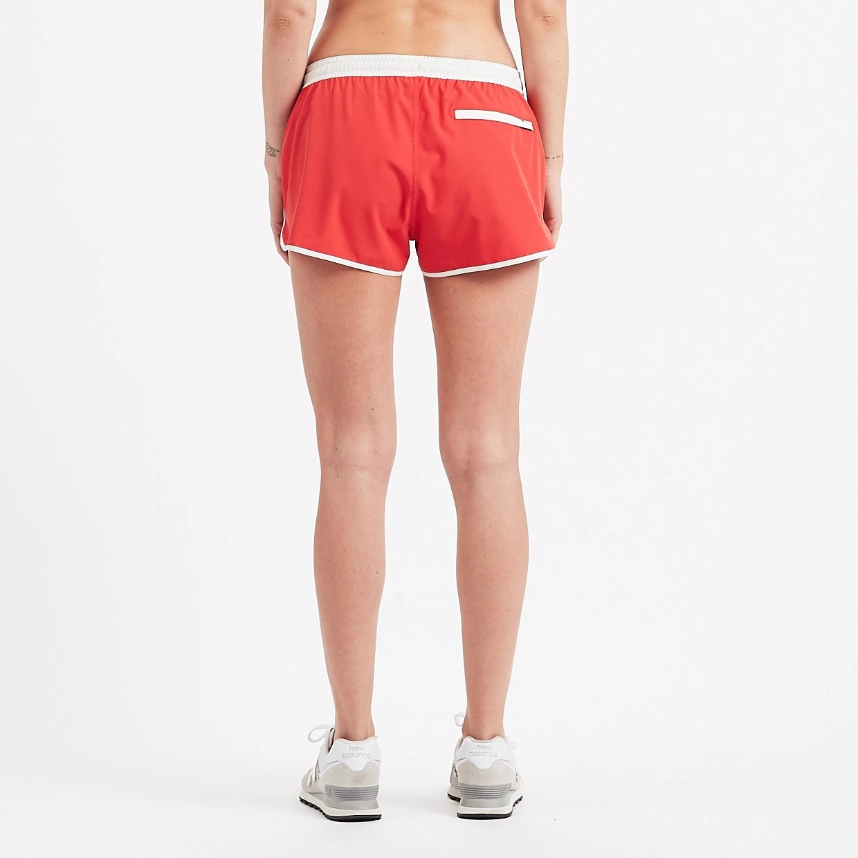 Tavi Short | Melon 5 Tavi Short | Melon - Image 3