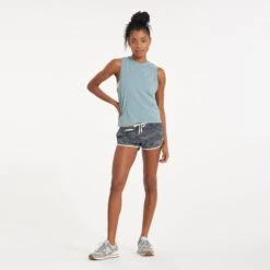 Feather Tank | Shade -TrendSphere VW361MNO 2320