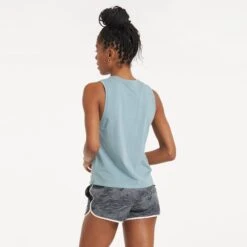 Feather Tank | Shade -TrendSphere VW361MNO 2376