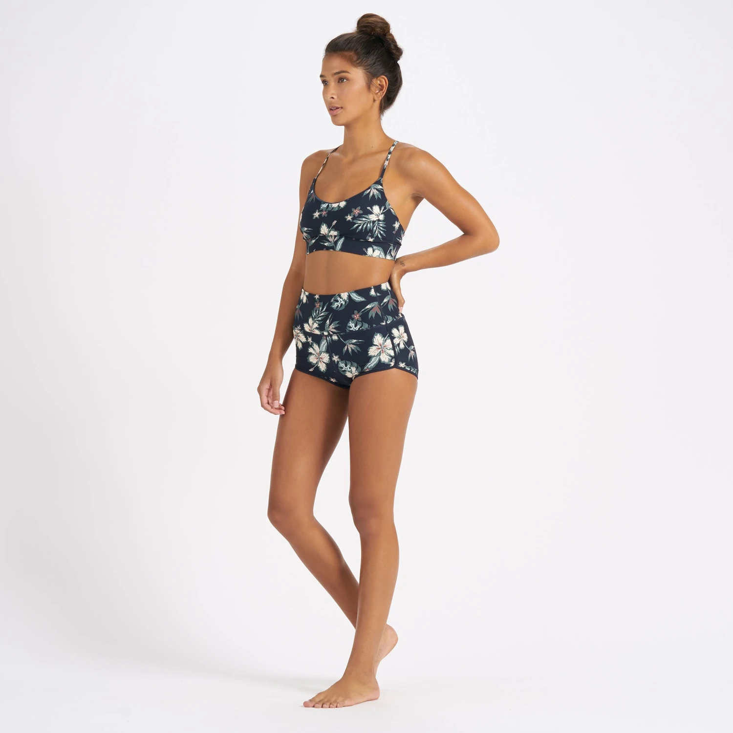 Seascape Shorty | Ink Maui 6 Seascape Shorty | Ink Maui - Image 4