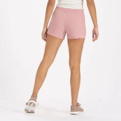 Clementine Short 4 | Burnt Clay 8 Clementine Short 4 | Burnt Clay -TrendSphere VW365BCY 3