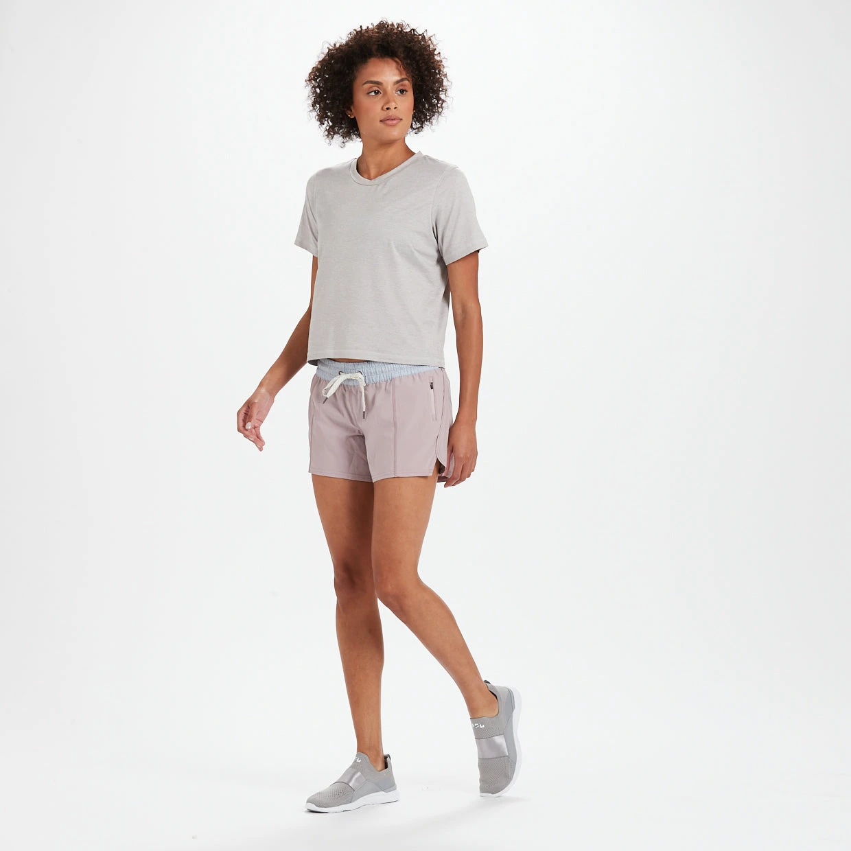 Clementine Short 4" | Dusk 6 Clementine Short 4" | Dusk - Image 4