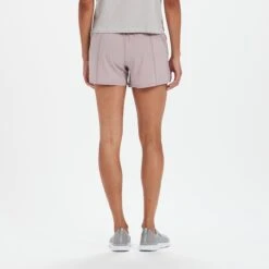 Clementine Short 4" | Dusk 9 Clementine Short 4" | Dusk -TrendSphere VW365DSK 3