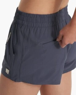 Dash Short | Azure 13 Dash Short | Azure -TrendSphere VW367AZR SP23 W ECOMM SHORTS 3561 FULL 1x1 537d6e43 764d 49b0 a31d 99bacb958017