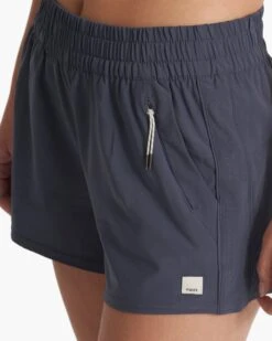 Dash Short | Azure 10 Dash Short | Azure -TrendSphere VW367AZR SP23 W ECOMM SHORTS 3608 BOTTOM 1x1 145029d6 7a9b 44de 812e b048f4f63f01