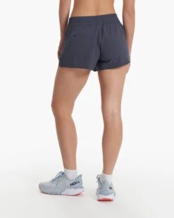 Dash Short | Azure 11 Dash Short | Azure -TrendSphere VW367AZR SP23 W ECOMM SHORTS 3608 BOTTOM 1x1 BOTTOM