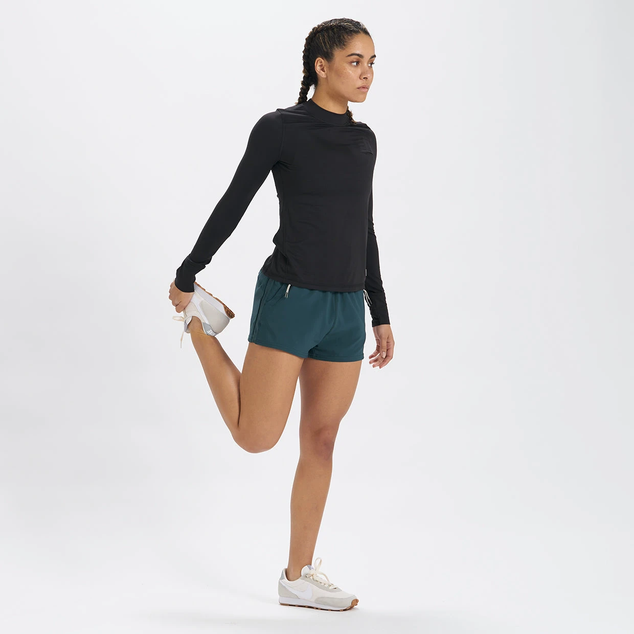 Dash Short | Beryl 6 Dash Short | Beryl - Image 4