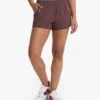 Dash Short | Chestnut -TrendSphere VW367CHN 2324
