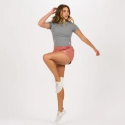 Pose Fitted Tee | Medium Heather Grey 15 Pose Fitted Tee | Medium Heather Grey -TrendSphere VW367CIN 3112 49099c99 b754 4a87 ac4a fb1fa09aebe2