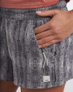 Dash Short | Dune Snake -TrendSphere VW367DSN 3939